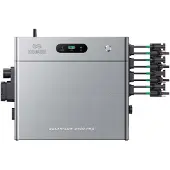 Zendure SolarFlow 2400 Pro All-in-One Balkonspeichersystem