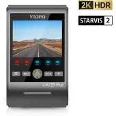 Viofo A229 PLUS 1CH-G GPS-Routenrekorder