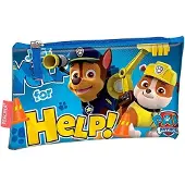 Spin Master Paw Patrol - Schlamper Mäppchen Mappe Etui