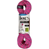 BEAL Cobra Golden Dry 8.6 Mm Seil
