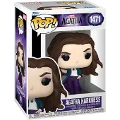 Funko POP! Marvel Agatha - Agatha Harkness 1471 Pop!