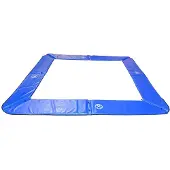 Master Federabdeckung für Trampolin 300 x 210 cm