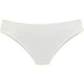 s.Oliver Slip "Fabienne", Damen, Gr. 32/34, beige (creme), Spitze, Obermaterial: 79% Polyamid, 21% Elasthan, Unterhosen Slip, aus graphischer Spitze mit modischem Netzeinsatz