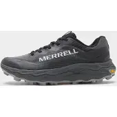 Merrell Agility Peak 6 J00003309, Laufschuhe, Herren, Schwarz