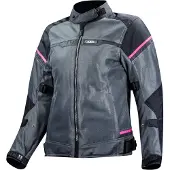 LS2 Riva Jacke