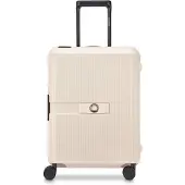 Delsey Vauban Handgepäck Spinner 55 cm - 44 Liter - 55x40x20 cm - beige