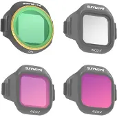 Sunnylife Mini 5 Pro Mcuv Drohnenkamerafilter