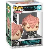 Funko POP! Kaiju No. 8 - Iharu Furuhashi 2245 Pop!
