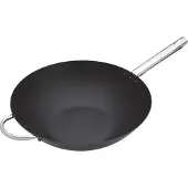 Masterclass Robuste Wokpfanne 35.5 Cm