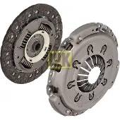 LuK Kupplungssatz RepSet 624 3312 09