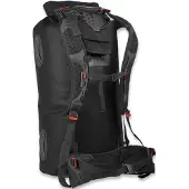 Sea to Summit Hydraulic Dry Pack Rucksack, 35L, black