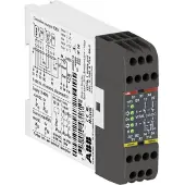 Jokab Safety Stotz S&J Sicherheits-Modul Vital 1