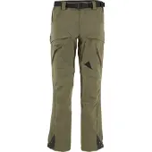 Klättermusen Gere 3.0 Pants Regular W's dusty green (568) L