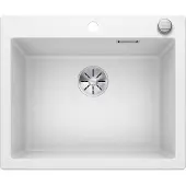 BLANCO Pleon 6 Weiß - 523 690 Granitspüle