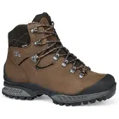 Hanwag Tatra II Narrow GTX Herren Wanderschuh braun braun 44.5