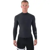 Hurley Plus 1.5/1 Mm Langärmeliges Thermoshirt