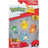 Pokémon Actionfigur 5 Cm