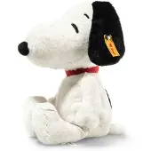 Steiff Kuscheltier Hund Snoopy 30 cm