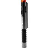 Nebo Tools NE0033-G, 75 g, IPX4, 2000 mAh, Mehrfarbig