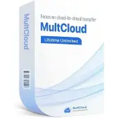 Aomei Technology MultCloud