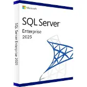 Microsoft SQL Server 2025 Enterprise