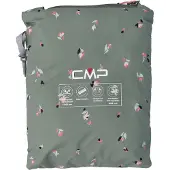 CMP Woman Jacket Fixed Hood salvia-orchidea (50ER) 48