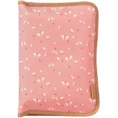 Fresk Butterflies Wickeltisch