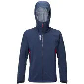 Millet - Kamet GTX Jacket - Regenjacke Gr XXL blau