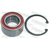 FEBEST Radlager dac39740039 Vorderachse beidseitig für FORD OPEL GENERAL MOTORS HYUNDAI CHERY