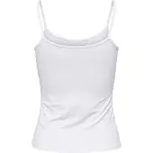 ONLY Spaghettitop "ONLEA S/L NEW SINGLET JRS NOOS"