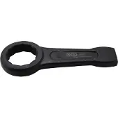 Bgs Slogging Ring Spanner, 4,2 kg