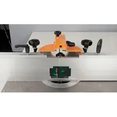 Holzkraft Systemanschlagbacken, verstellbar 500 mm, 5851000