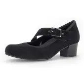 Gabor 3013 Damenschuhe - Pumps schwarz NEU