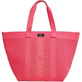 Pepe Jeans für Damen. PL0300137 Gestrickte Winslow Shopper-Tasche in Rosa (OSFA), Lässig, Polyester