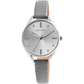 Just Watch Damenuhr Echtleder Lola Lola, 3 ATM