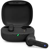 JBL Vibe Flex TWS Bluetooth Black - Kopfhörer - 20 KHz