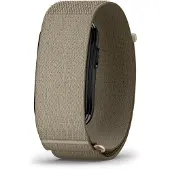 Garmin CIRQA, Aktivitäts-Trackerarmband, GPS, Wasserfest, Grau