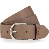 Mustang Ledergürtel "Madison" aus Rindsleder, mit Pull-Up-Leder