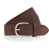 Mustang Ledergürtel "Madison" aus Rindsleder, mit Pull-Up-Leder