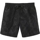 Chiemsee Badeshorts "Geraldo" mit tropischen Muster