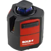 Sola Laser Horizon Green Basic