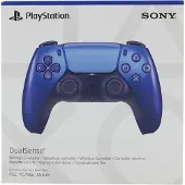 Sony Interactive Entertainment 1000044475, Gamepad, PlayStation 5, iOS, D-Pad, Home button, Schaltfläche Optionen, Schaltfläche Teilen, Analog / Digital, Verkabelt & Kabellos, Bluetooth/USB