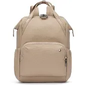 Pacsafe CX City Rucksack RFID Schutz 39 cm