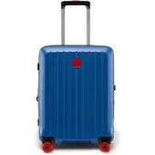 Stratic Buzz Trolley Ocean Blue blau 54cm