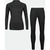 Halti Dual Base Layer set Women's black (P99) 32