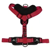 Nayeco X-trm Cronos Neon Flash Hundegeschirr