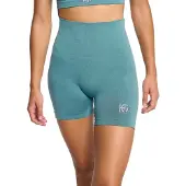 Sport Hg Arys Kurze Leggings Mit Hoher Taille