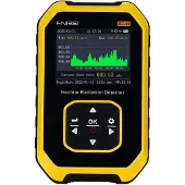 FNIRSI GC-01 Geigerzähler, Detektor für nukleare Strahlung