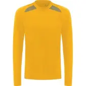 Montura Free EVO Maglia mustard/desert beige (348036) L