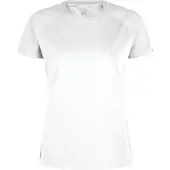 Montura Minimal Logo T-shirt Woman white (00) XS